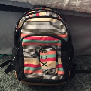 Roxy Backpack